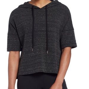 Calia Effortless Short Sleeve Sweatshirt